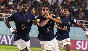 مونديال الناشئين.. فرنسا تضرب موعداً مع ألمانيا في النهائي