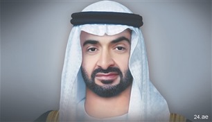 رئيس الدولة يتلقى دعوة أمير قطر للمشاركة في القمة الخليجية