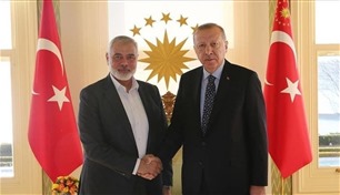 أمريكا تطالب تركيا بالتضييق على حماس