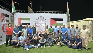 تنفيذاً لتوجيهات رئيس الدولة.. مستشفى الإمارات الميداني في غزة يبدأ تقديم خدماته للفلسطينيين