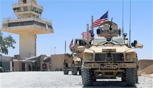 فصائل عراقية تستهدف قاعدة عسكرية أمريكية في أربيل
