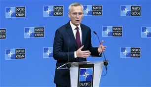 "الناتو" يتوقع "أنباءً سيئة" من أوكرانيا
