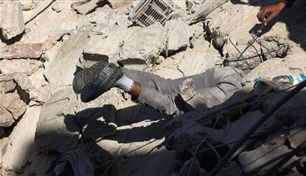 تقرير دولي: إسرائيل تحوّل غزة إلى رُكام بهدف التهجير