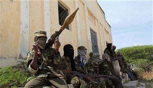 الإرهاب في الساحل الإفريقي