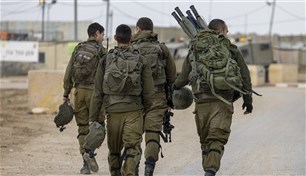 مهام عاجلة للجيش الإسرائيلي
