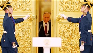 الكرملين: بوتين منفتح أمام أية اتصالات