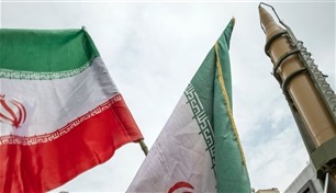 نيوزويك: لا لضبط النفس حيال إيران
