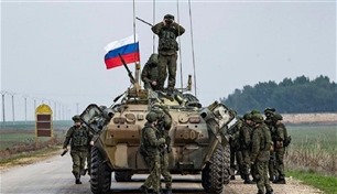 الجيش الروسي يتقدم في فوغليدار الأوكرانية