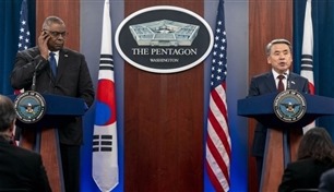 واشنطن وسيؤول تبحثان ردع التهديدات من كوريا الشمالية