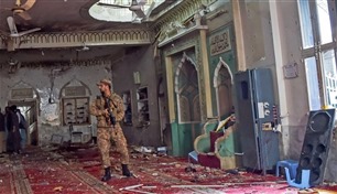 الخارجية اللبنانية تدين التفجير الإرهابي بمسجد في ‎بيشاور بباكستان