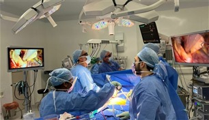 تقنيات جديدة ومبتكرة لجراحة القلب في مؤتمر الصحة العربي بدبي