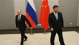 لماذا تتجنب الصين دعم روسيا؟  