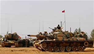 العراق: استهداف قاعدة تستضيف قوات تركية