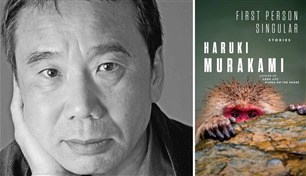 بعد غياب 6 سنوات.. عودة الروائي الياباني هاروكي موراكامي للنشر