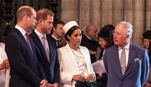 الملك تشارلز مُصرٌّ على حضور هاري حفل التتويج