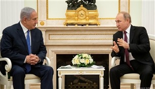 روسيا تهدد إسرائيل..وتحذر فرنسا 