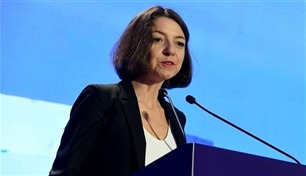 وزيرة فرنسية: النظام الايراني يغرق في "نظرية المؤامرة"