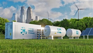بروج وسيمنس تتفقان على تطوير مشروع للهيدروجين الأخضر والأمونيا 