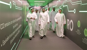 دبي تدشن أكبر مركز بيانات أخضر يعمل بالطاقة الشمسية في العالم