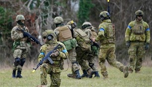 قوات أوكرانية تبدأ التدريب على نظام باتريوت في ألمانيا