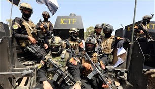 القبض على 7 إرهابيين خطرين في العراق