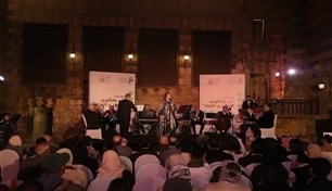 بالفيديو.. إقبال كبير على فعاليات مركز أبوظبي للغة العربية بمعرض القاهرة الدولي للكتاب