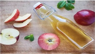 5 طرق لاستخدام خل التفاح في علاج التهاب الحلق