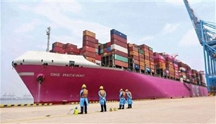 الصين تحذر من تحديات تواجه التجارة الخارجية والاستثمار