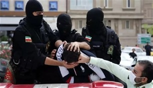 إيران.. الإجراءات القانونية ضد المتظاهرين أسوأ من محاكمتهم