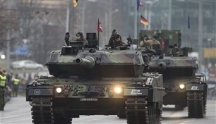 دبابات أحدثت الفارق في حرب أوكرانيا