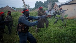 مقتل 27 شخصاً بأعمال عنف في جنوب السودان قبل زيارة البابا