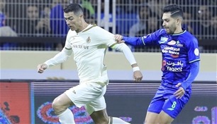 دوري روشن السعودي: رونالدو ينقذ النصر من الهزيمة أمام الفتح