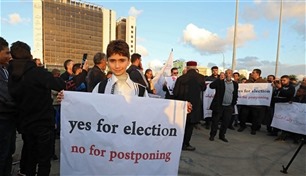 لغز الانتخابات الليبية ورهان الدبيبة