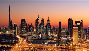 دبي تستقبل 14.36 مليون زائر دولي في 2022