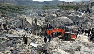 خبيران لـ24: جانب غريب في زلزال تركيا 