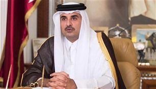 أمير قطر: نقف مع شعبي تركيا وسوريا