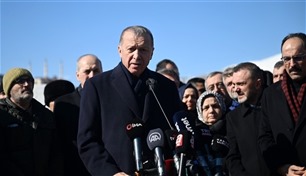 هل يهز زلزال تركيا القواعد السياسية لأردوغان؟