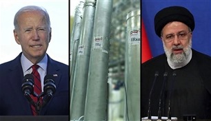 إعفاء روسيا من العقوبات على إيران يشعل غضب خصوم بايدن