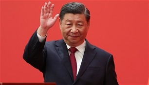 شي جين بينغ..أقوى رئيس للصين 