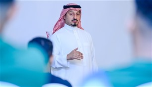 المسحل رئيساً للاتحاد السعودي حتى 2027
