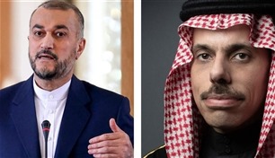 لقاء مرتقب بين وزيري خارجية إيران والسعودية 