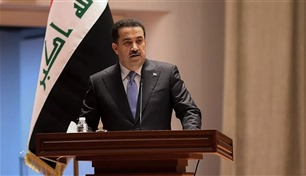 السوداني: نرفض أن يكون العراق مسرحاً للجماعات المسلحة