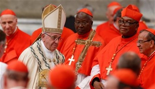 الأزمة الاقتصادية تحرم رجال الدين من الإقامة المجانية في الفاتيكان