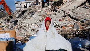 ملايين الأطفال يواجهون مخاطر كارثية بعد زلزال سوريا