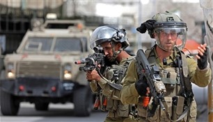الجيش الإسرائيلي يقتل فلسطينياً في طولكرم 