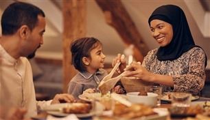أطعمة تعطي المزيد من النشاط في رمضان