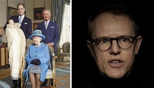 مصور ملكي يكشف تزييف صورة للعائلة المالكة البريطانية