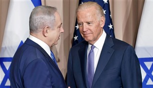 ضغط أمريكي على إدارة بايدن لتسليح إسرائيل ضد إيران