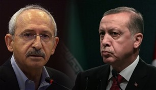 أردوغان يهاجم كليجدار أوغلو بعد تقاربه مع الأكراد 