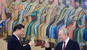 3 سيناريوهات لنتيجة حرب أوكرانيا تضع الصين في موقع الفائز
